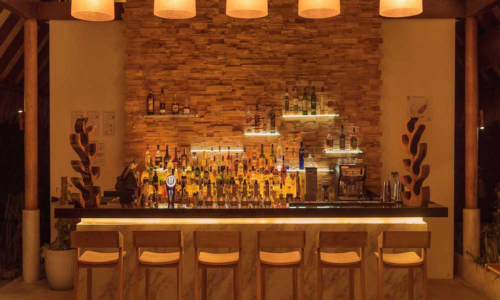 Fanihandhi Bar